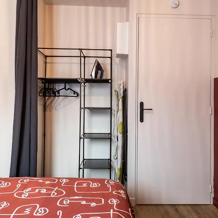 Jolie Maison De Proche Centre-ville