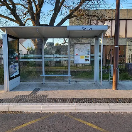 Jolie Maison De Proche Centre-ville Holiday home Avignon
