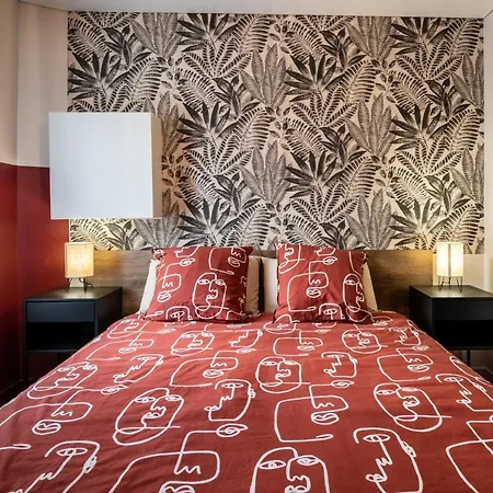 Jolie Maison De Proche Centre-ville Holiday home *