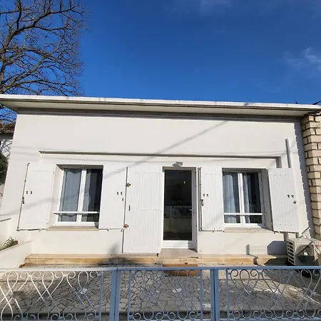 Holiday home Jolie Maison De Proche Centre-ville Avignon