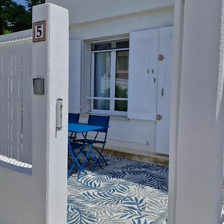 Jolie Maison De Proche Centre-ville Holiday home *