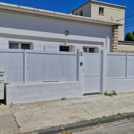 Jolie Maison De Proche Centre-ville Holiday home Avignon
