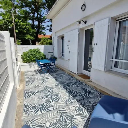 Holiday home Jolie Maison De Proche Centre-ville Avignon